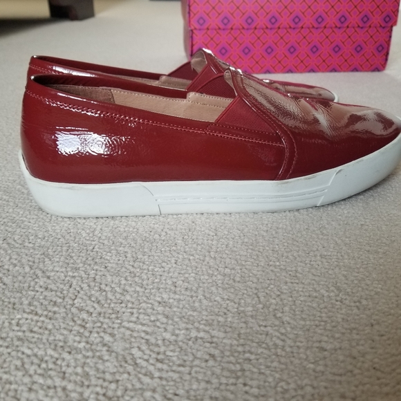 Joie Loafers - Picture 3 of 6